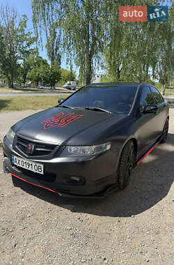Седан Honda Accord 2005 в Харькове