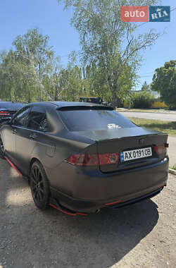 Седан Honda Accord 2005 в 