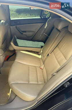 Седан Honda Accord 2005 в 