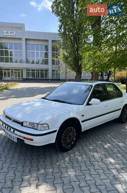 Седан Honda Accord 1993 в Запорожье