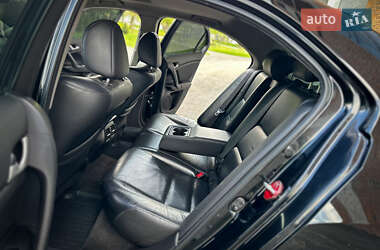 Седан Honda Accord 2008 в 
