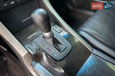 Седан Honda Accord 2008 в 