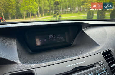 Седан Honda Accord 2008 в 