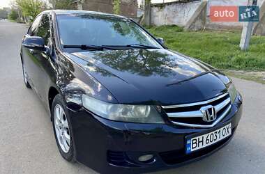 Седан Honda Accord 2006 в Одессе