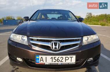 Седан Honda Accord 2006 в Ирпене