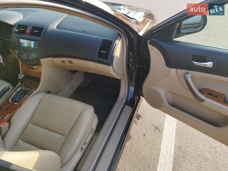 Седан Honda Accord 2006 в Ирпене