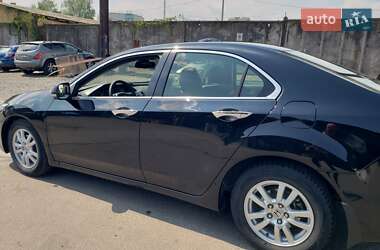 Седан Honda Accord 2012 в 