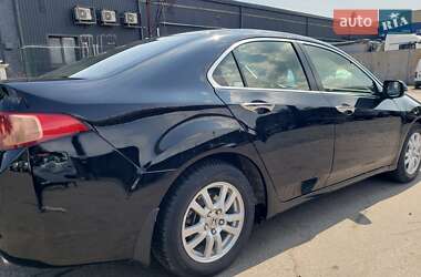 Седан Honda Accord 2012 в 
