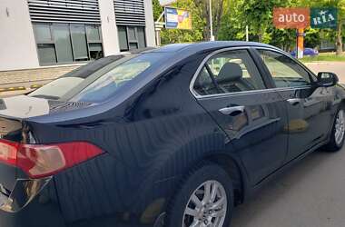 Седан Honda Accord 2012 в 