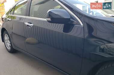 Седан Honda Accord 2012 в 