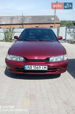 Седан Honda Accord 1993 в Бершади
