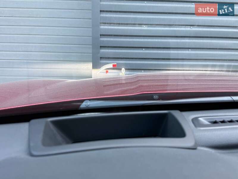 Седан Honda Accord 2017 в Харькове