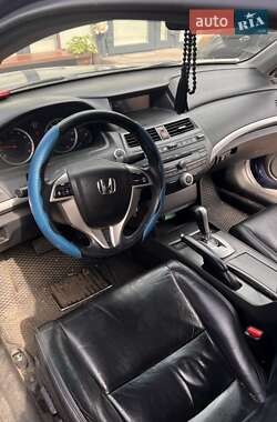 Купе Honda Accord 2008 в 
