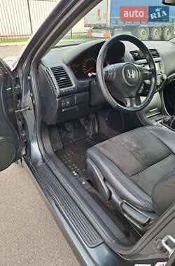 Седан Honda Accord 2006 в 