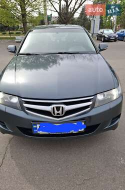 Седан Honda Accord 2006 в 