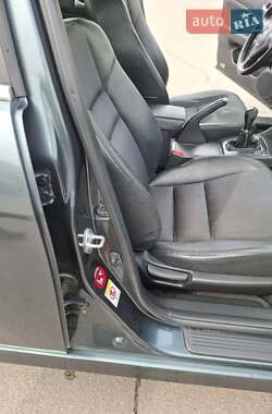 Седан Honda Accord 2006 в 