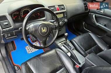Седан Honda Accord 2006 в 