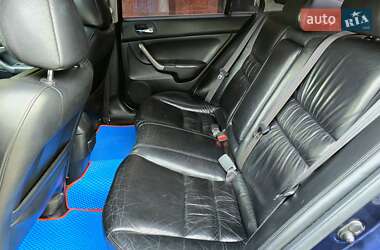 Седан Honda Accord 2006 в 
