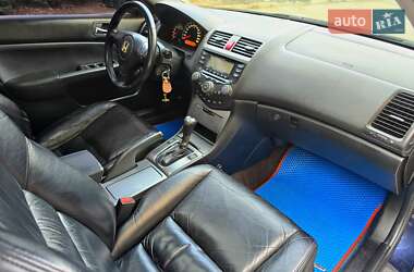 Седан Honda Accord 2006 в 