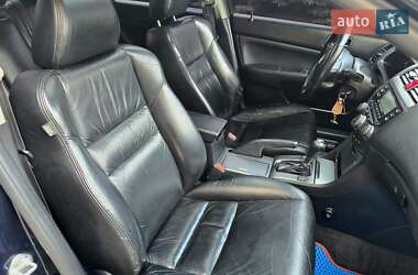 Седан Honda Accord 2006 в 