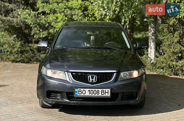 Седан Honda Accord 2005 в 