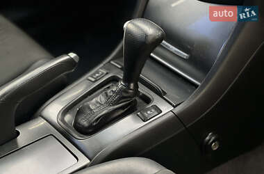 Седан Honda Accord 2005 в 