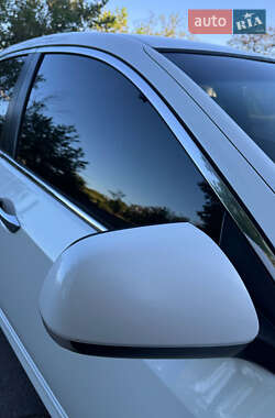 Седан Honda Accord 2012 в 