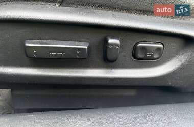 Купе Honda Accord 2013 в 