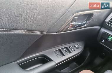 Седан Honda Accord 2016 в 