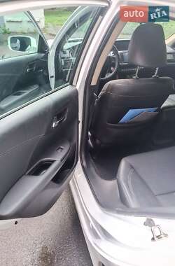 Седан Honda Accord 2016 в 