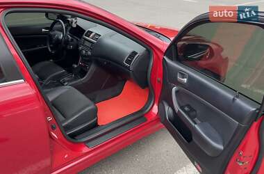 Седан Honda Accord 2005 в 
