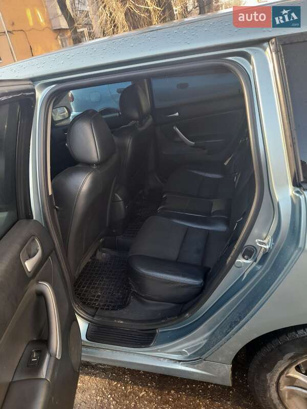 Універсал Honda Accord 2004 в Запоріжжі