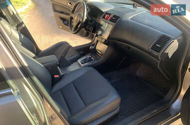 Седан Honda Accord 2007 в 