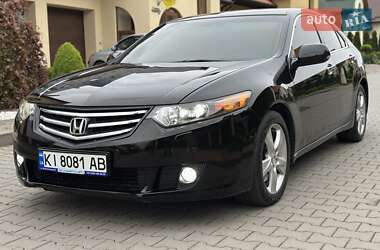 Седан Honda Accord 2008 в 