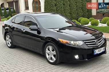 Седан Honda Accord 2008 в 