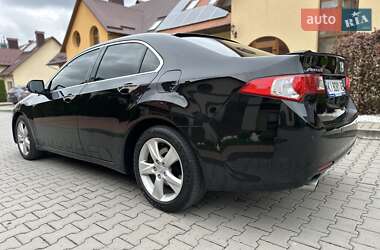 Седан Honda Accord 2008 в 