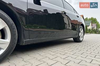 Седан Honda Accord 2008 в 