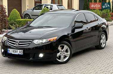 Седан Honda Accord 2008 в 