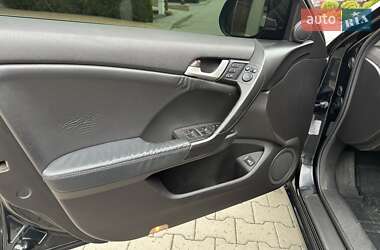 Седан Honda Accord 2008 в 