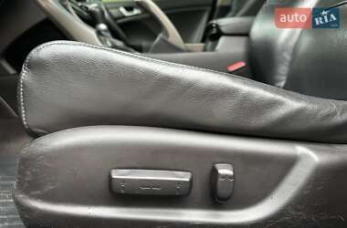 Седан Honda Accord 2008 в 