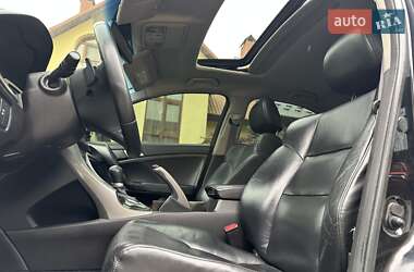 Седан Honda Accord 2008 в 