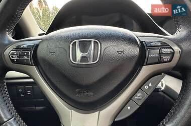 Седан Honda Accord 2008 в 