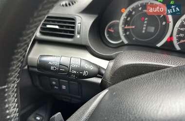 Седан Honda Accord 2008 в 
