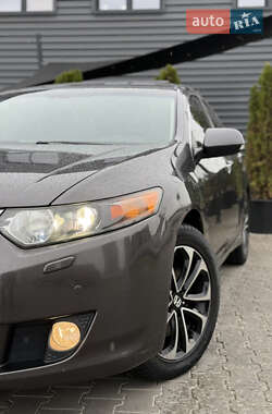 Седан Honda Accord 2008 в 