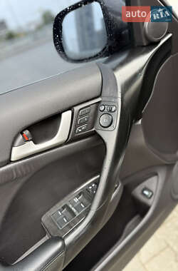 Седан Honda Accord 2008 в 