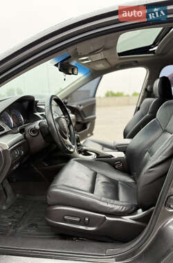 Седан Honda Accord 2008 в 