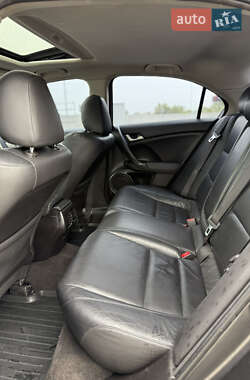 Седан Honda Accord 2008 в 