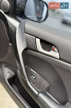 Седан Honda Accord 2008 в 
