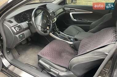 Купе Honda Accord 2013 в 