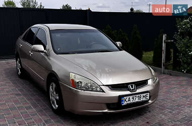 Седан Honda Accord 2005 в 